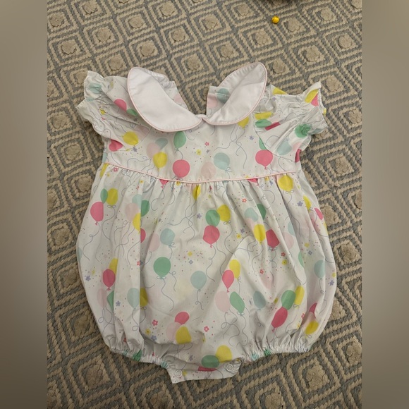 TBBC birthday bumble - Picture 1 of 1